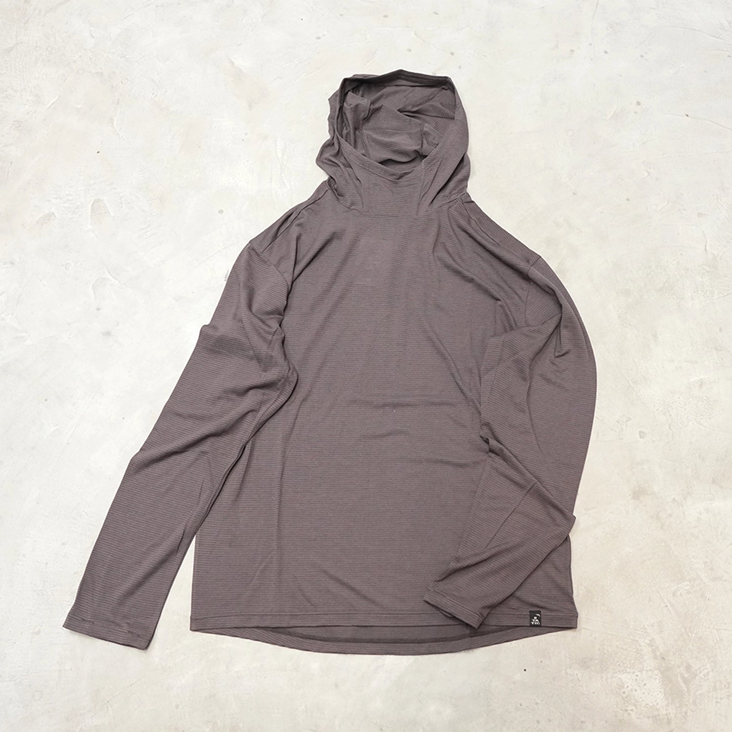 【STATIC】スタティック unisex All Elevation Hoody "4Color"