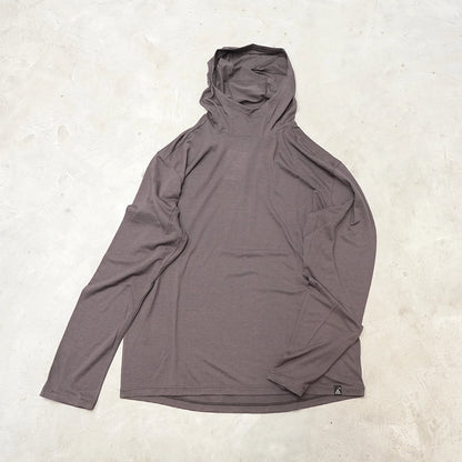 【STATIC】スタティック unisex All Elevation Hoody "4Color"