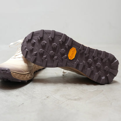 【NNormal】ノーマル men's Tomir NN 2.0 "Beige"