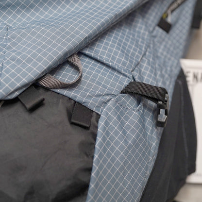 【PaaGo WORKS】パーゴワークス ZENN 25 "2Color"