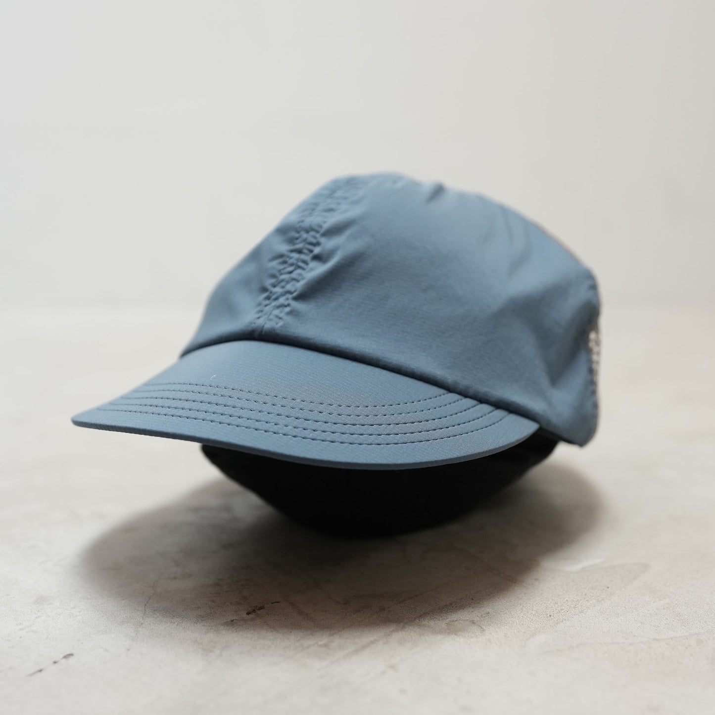 【halo commodity】ハロコモディティ Rip Cap "4Color" ※ネコポス可