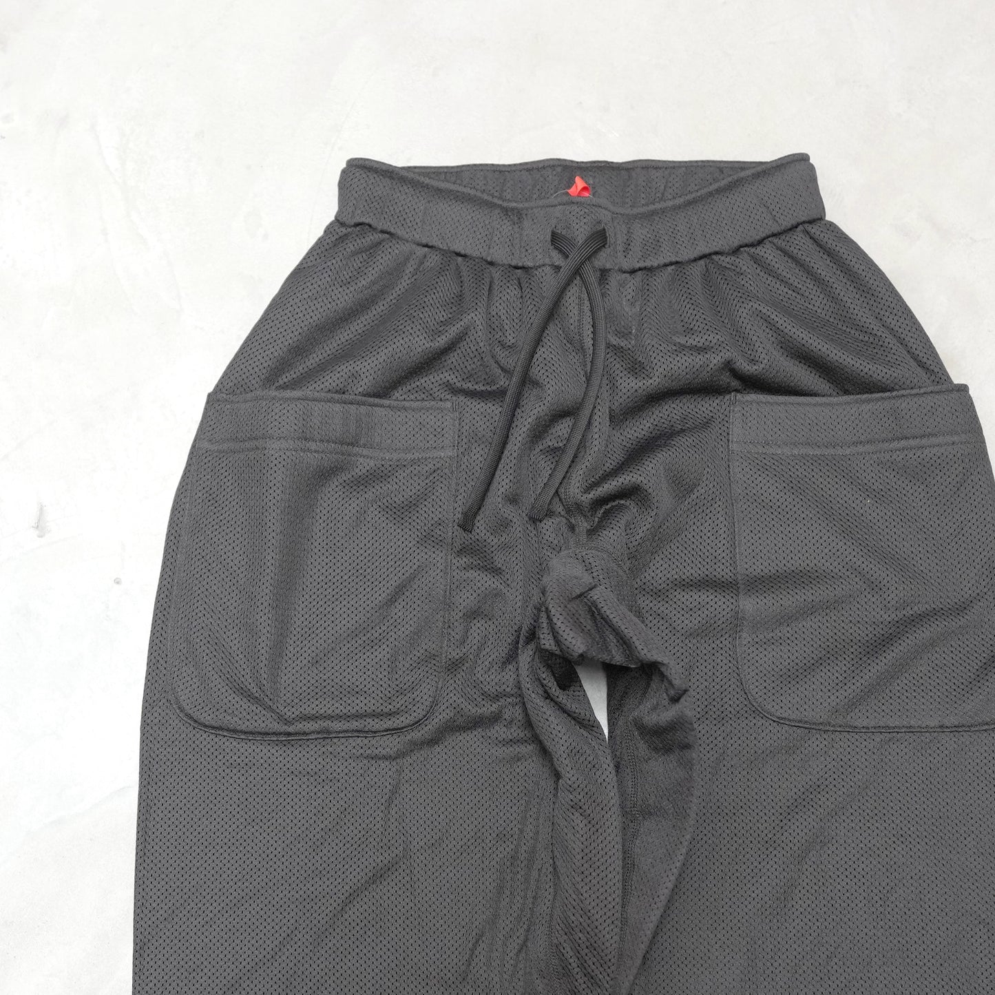 【凌 しのぎ】AXESQUIN unisex カルフワステテコ "4Color"