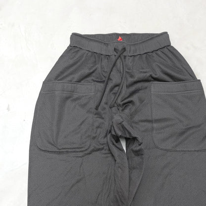 【凌 しのぎ】AXESQUIN unisex カルフワステテコ "4Color"