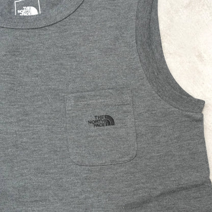 【THE NORTH FACE】ザノースフェイス women's S/L Hikers' Crew "3Color" ※ネコポス可