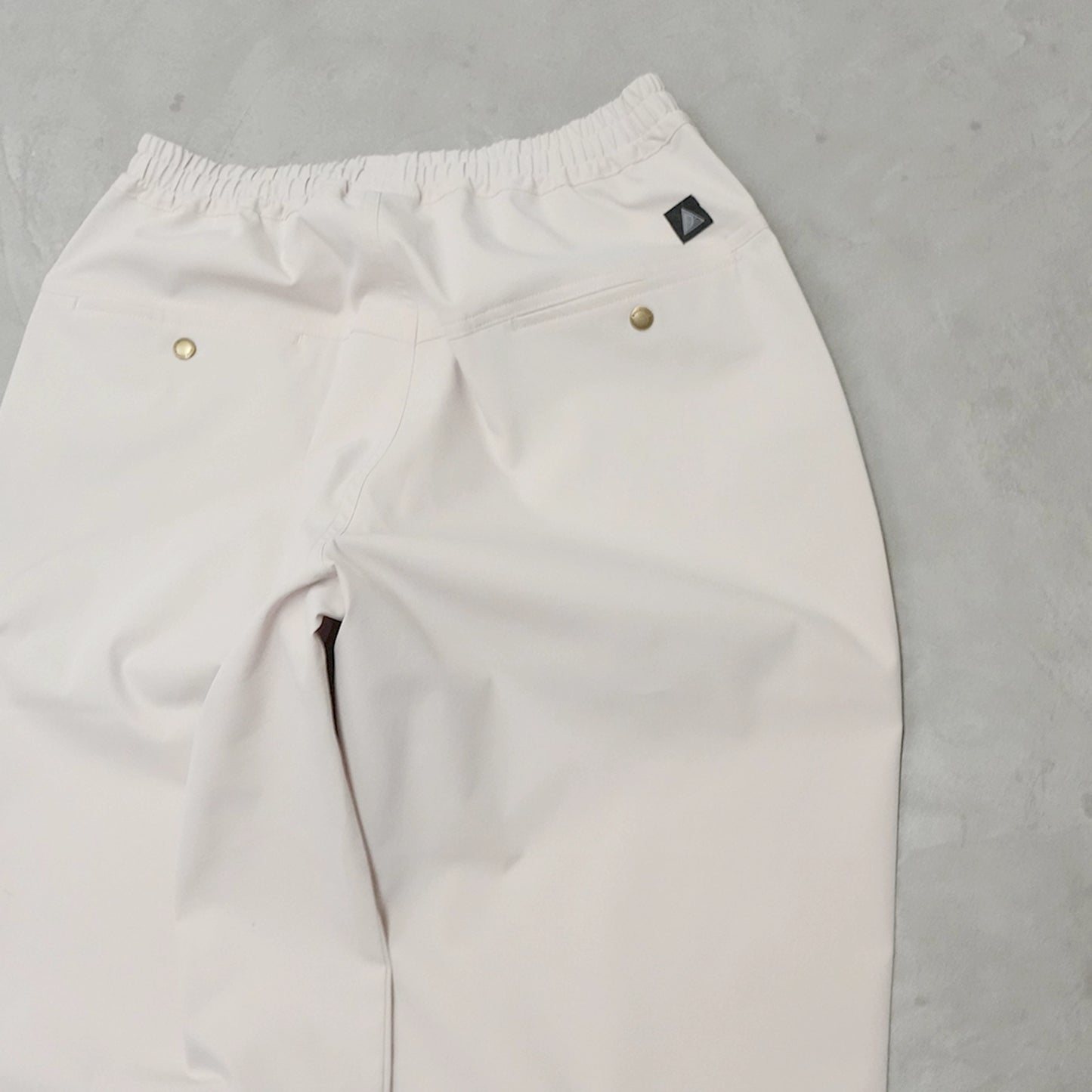 【Moonlight Gear】ムーンライトギア unisex UNfake Pants "3Color"