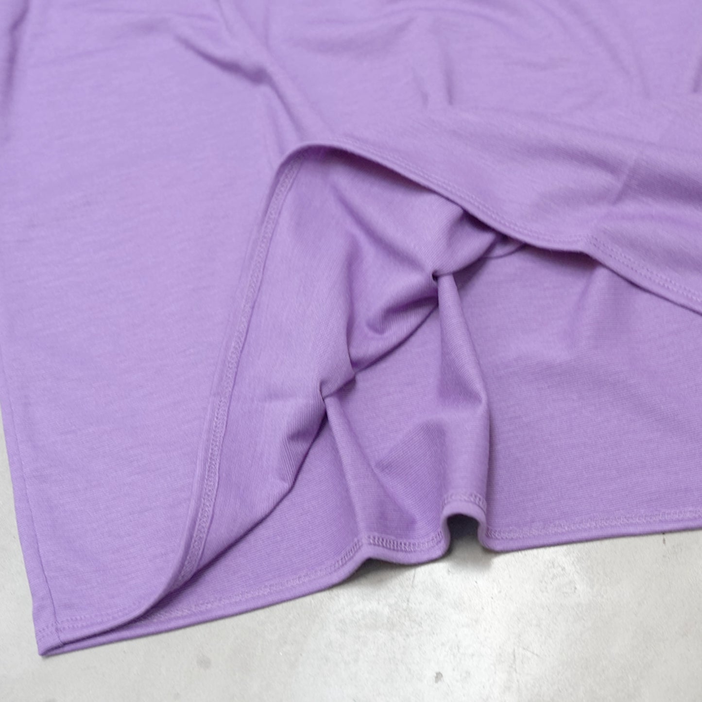 【BRING】ブリング unisex WUNDERWEAR Henry Neck T-shirt "3Color" ※ネコポス可