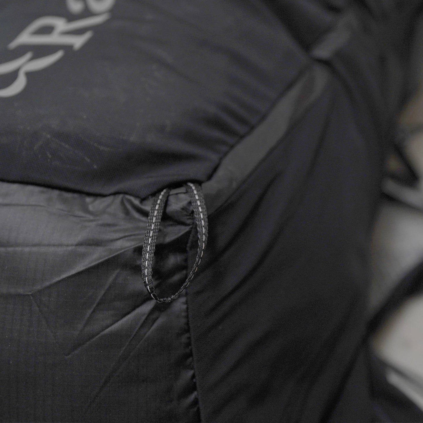 【Rab】ラブ Veil XP 30 "2Color"