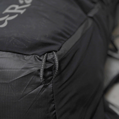 【Rab】ラブ Veil XP 30 "2Color"