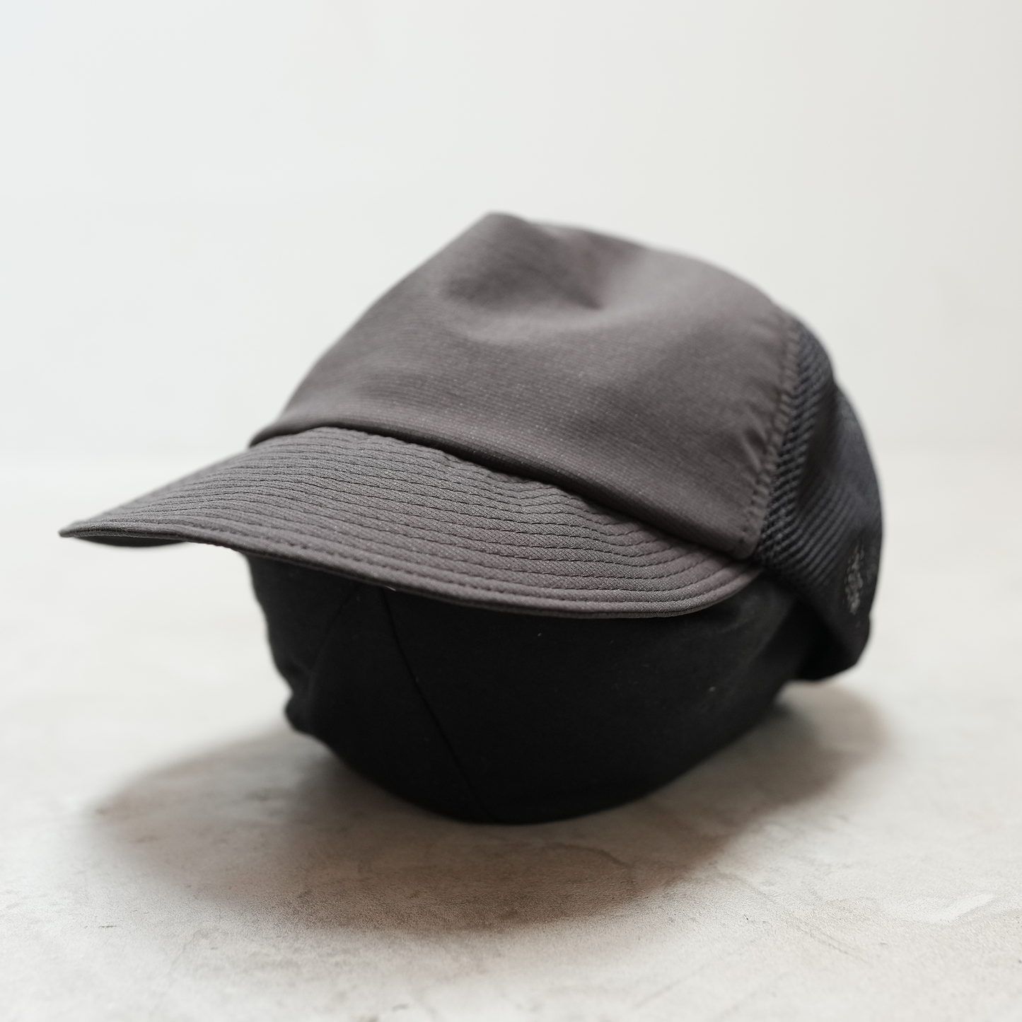 【halo commodity】ハロコモディティ Rhim Easy Cap "4Color" ※ネコポス可
