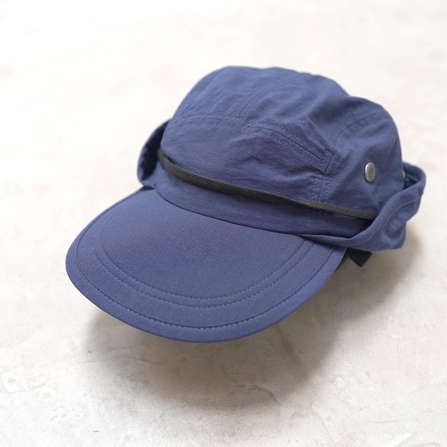 【South2 West8】サウスツーウエストエイト Tenkara Trout Cap-Nylon Poplin "3Color" ※ネコポス可