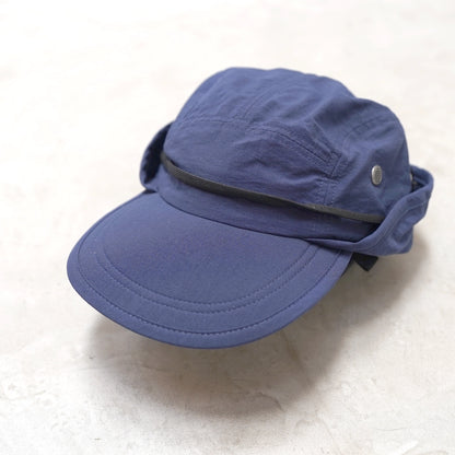 【South2 West8】サウスツーウエストエイト Tenkara Trout Cap-Nylon Poplin "3Color" ※ネコポス可