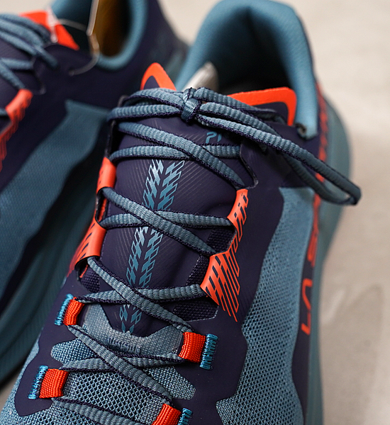 【LA SPORTIVA】ラ・スポルティバ Prodigio ”Hurricane×Deep Sea"