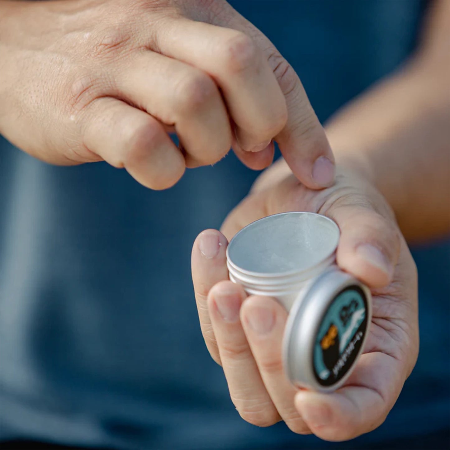 【森海谷】モリウミタニ 森で、日やけ止め。 ※ネコポス可