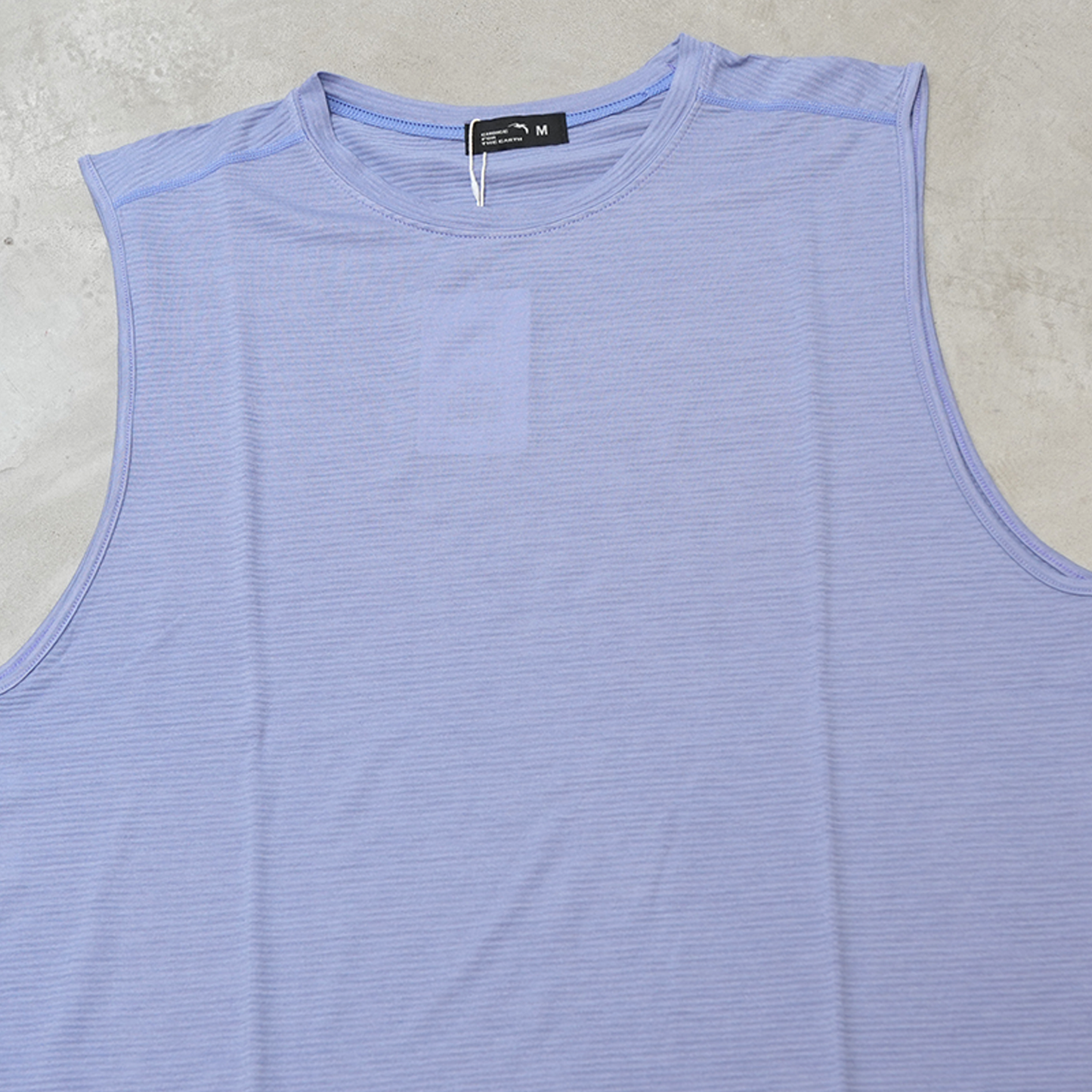 【STATIC】スタティック men's All Elevation S/L Shirts "3Color" ※ネコポス可