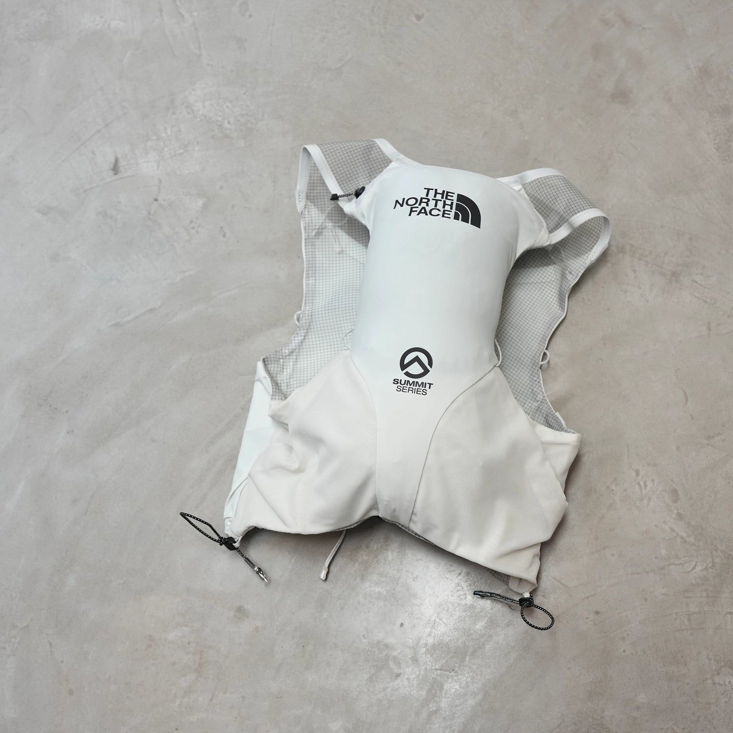 【THE NORTH FACE】ザノースフェイス HST Fume 6 "ティングレー"