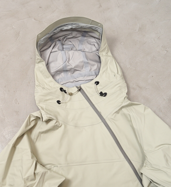 【Teton Bros】ティートンブロス unisex Tsurugi Jacket "2Color"