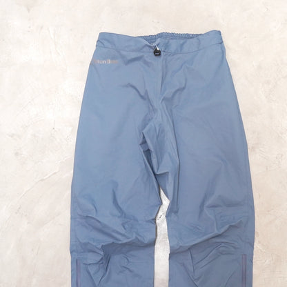 【Teton Bros】ティートンブロス unisex Feather Rain Pant "2Color"