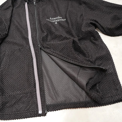 【Mountain Research】マウンテンリサーチ Octa Parka "2Color"