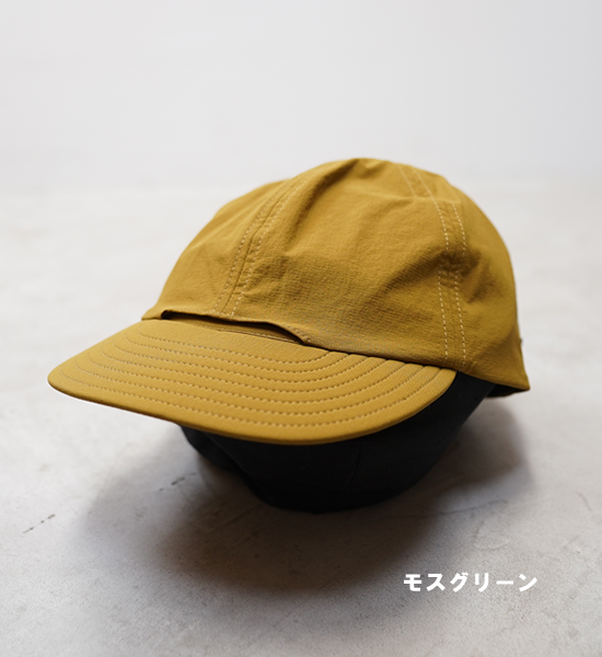 【THE NORTH FACE】ザノースフェイス Hikers’ Cap "3Color” ※ネコポス可