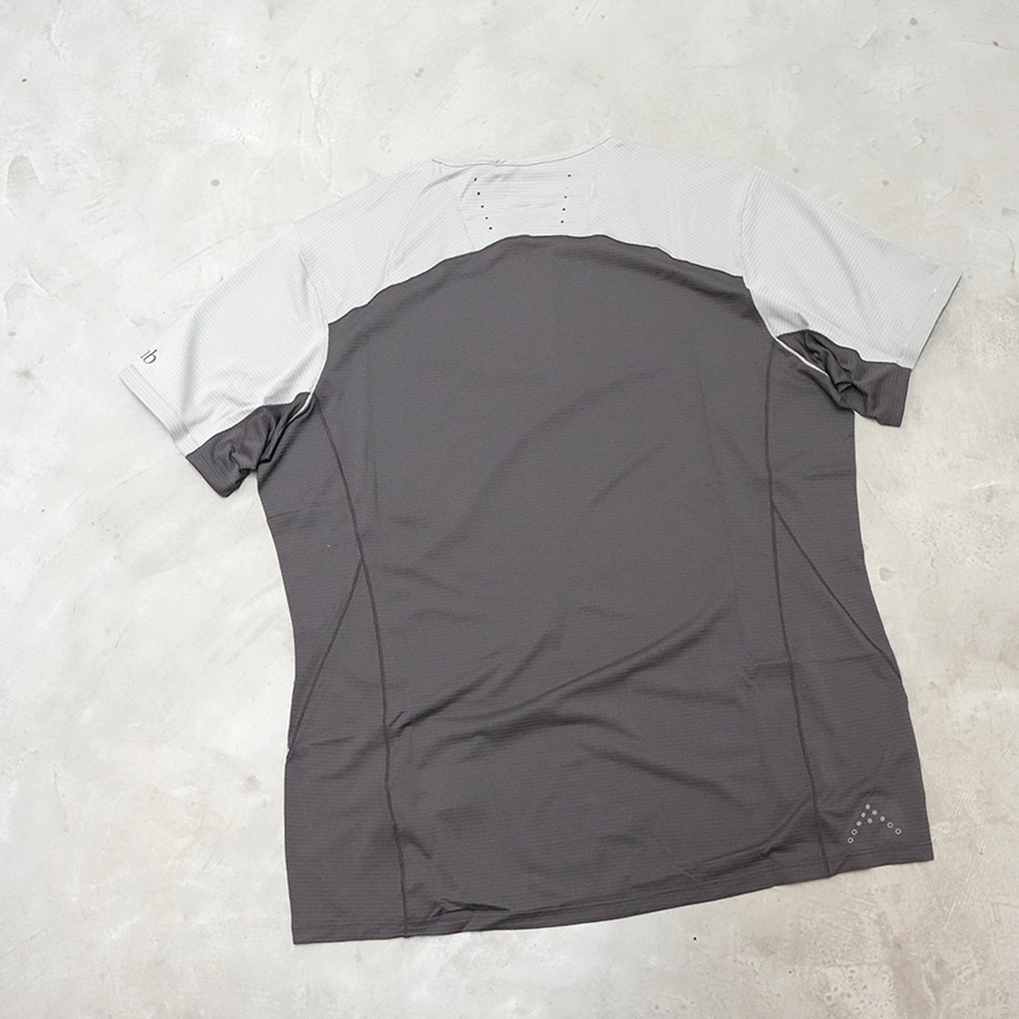 【Rab】ラブ men's Sonic Ultra Tee "3Color" ※ネコポス可