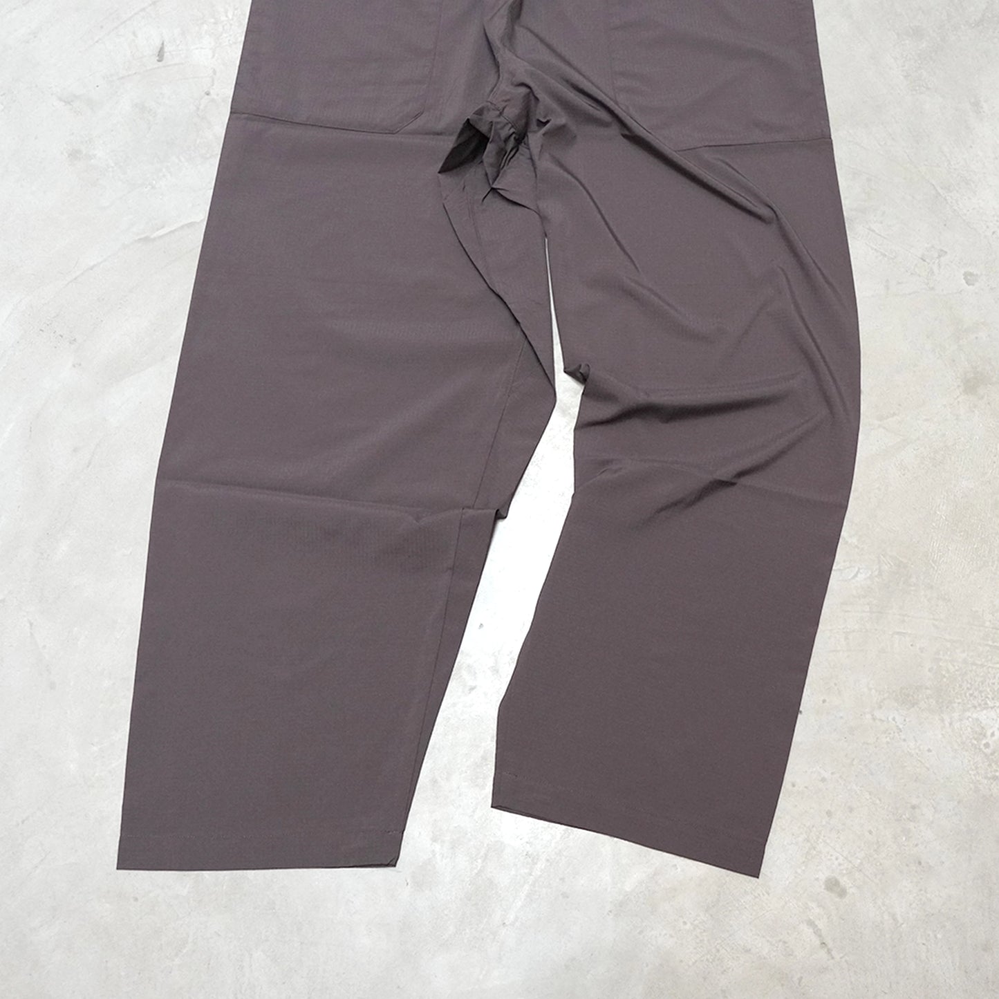 【凌 しのぎ】AXESQUIN unisex アヲネロ "2Color"