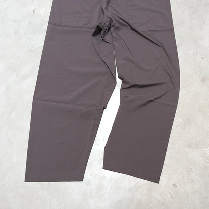 【凌 しのぎ】AXESQUIN unisex アヲネロ "2Color"