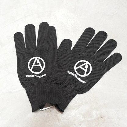 【Mountain Research】マウンテンリサーチ Gunte ”2Color” ※ネコポス可