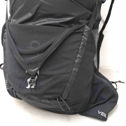 【Rab】ラブ Veil XP 20 "2Color"