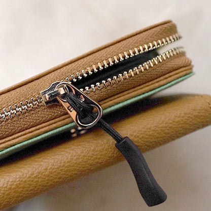 【RawLow Mountain Works】ロウロウマウンテンワークス Hillary Wallet(三つ折) "3Color"