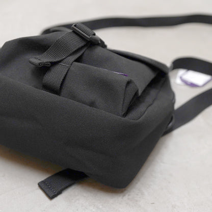 【THE NORTH FACE Purple Label】ノースフェイスパープルレーベル Stroll Shoulder Bag "3Color"