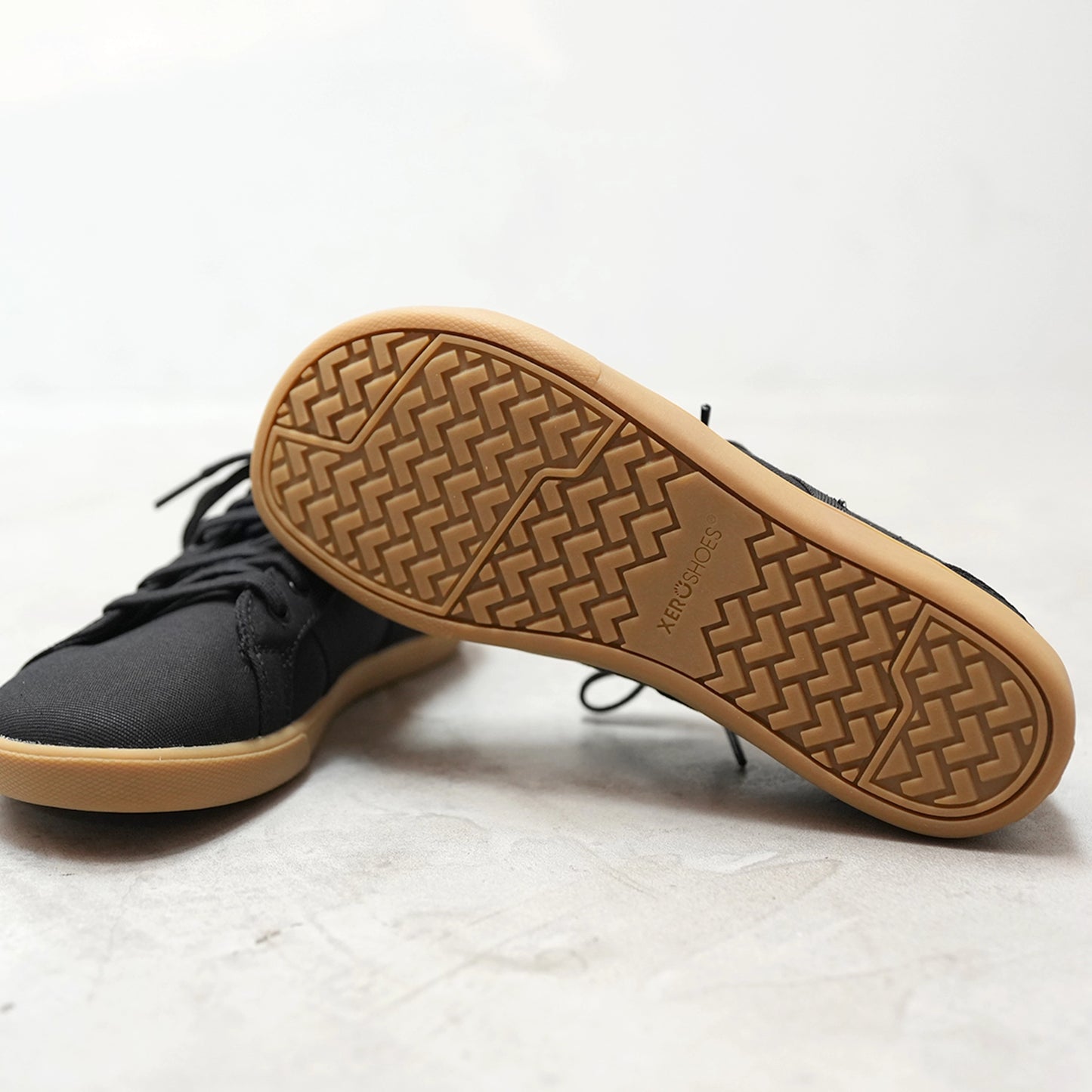 【XERO SHOES】ゼロシューズ men's Dillon Canvas "2Color"