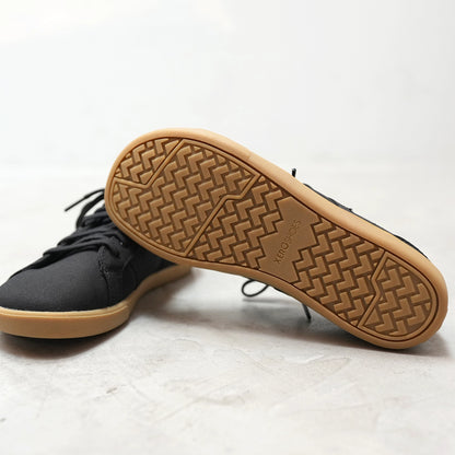 【XERO SHOES】ゼロシューズ men's Dillon Canvas "2Color"