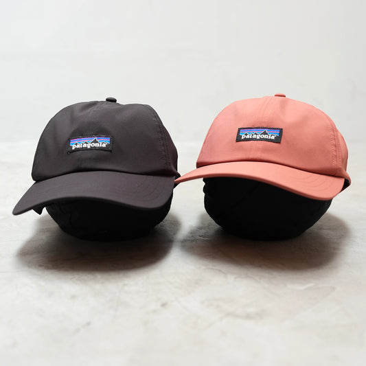 【patagonia】 パタゴニア Terrebonne Hat ”3Color”
