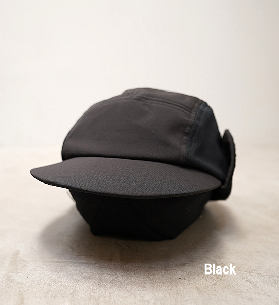 【halo commodity】ハロコモディティ Octa Cap "3Color" ※ネコポス可