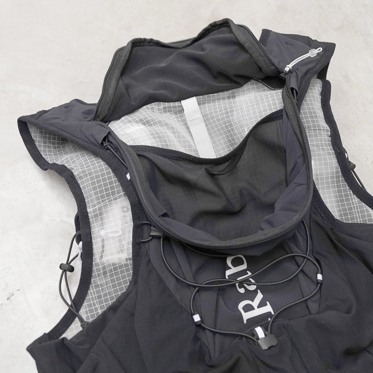 【Rab】ラブ Veil 12 "2Color"