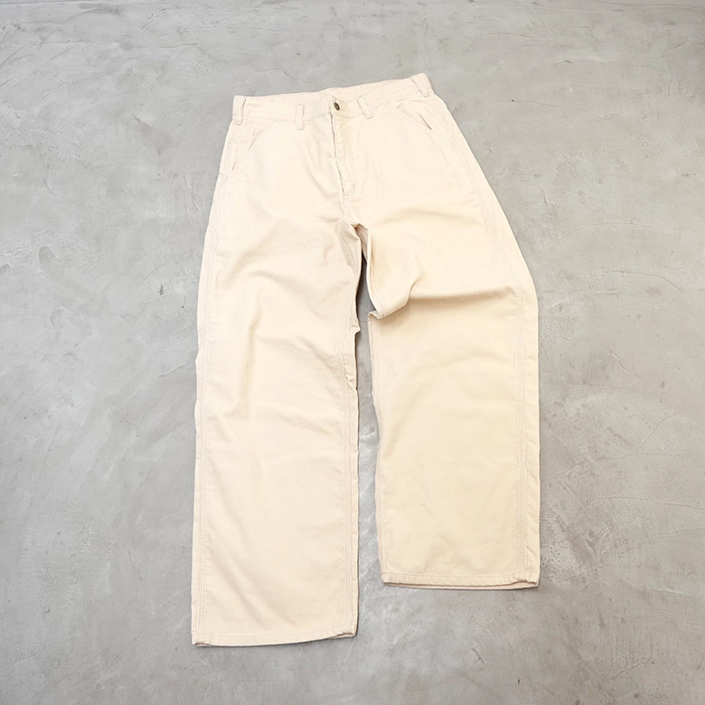 【nanamica】ナナミカ men's Corduroy Dock Pants "2Color"