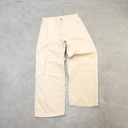 【nanamica】ナナミカ men's Corduroy Dock Pants "2Color"