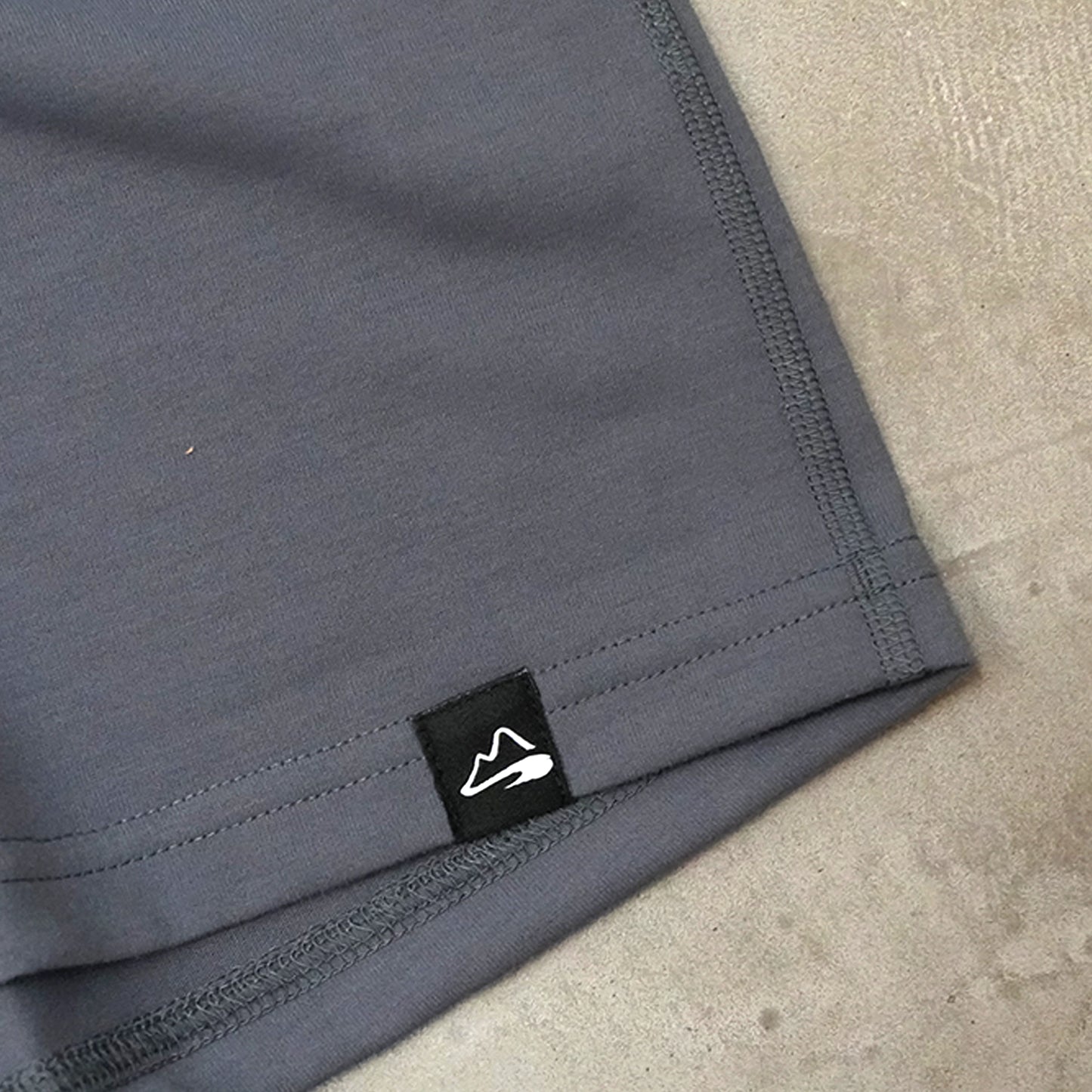 【milestone】マイルストーン unisex milestone&Jerry Marquez production milestone Original T-Shirt Canvas "3Color"