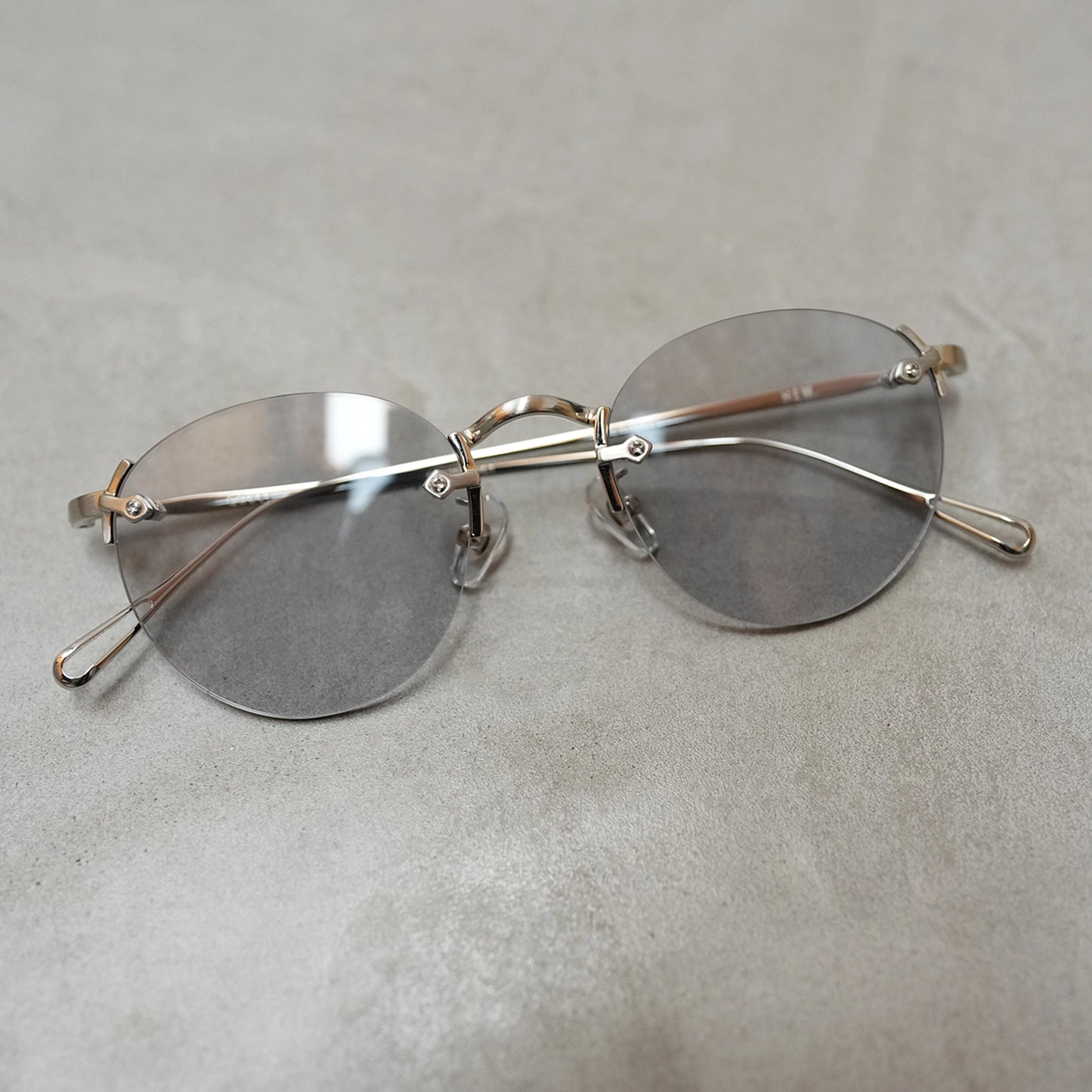 【NEW．】 ニュー. GOBER ”5color”