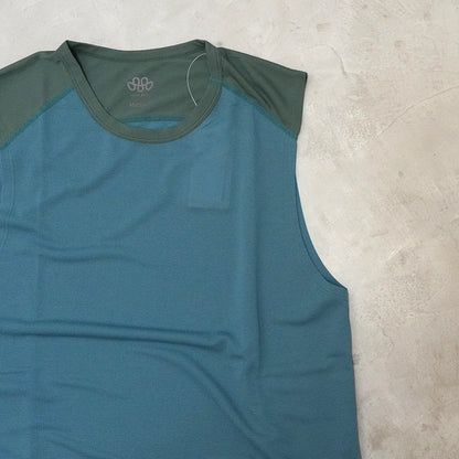 【Teton Bros】ティートンブロス men's ELV1000 Non "2Color" ※ネコポス可