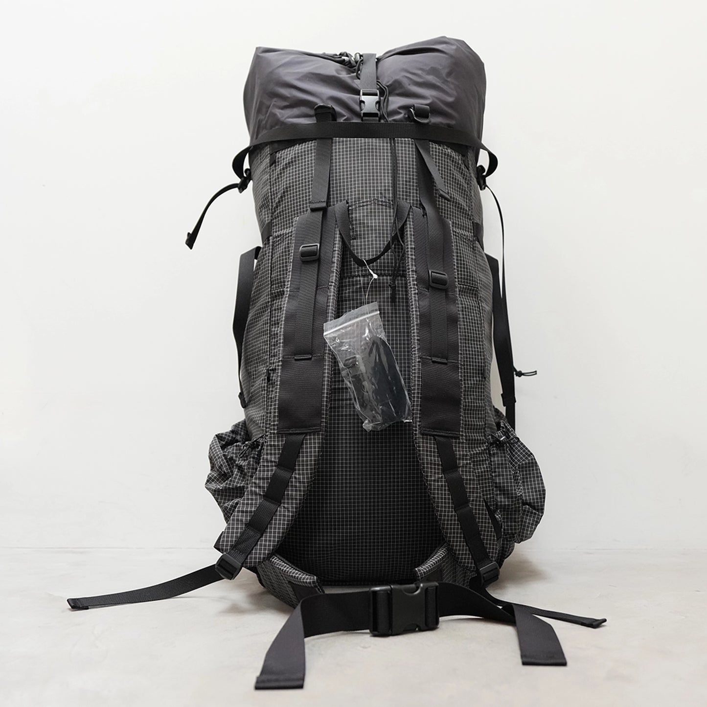 【Trail Bum】トレイルバム Hauler Spectra "Night Cloud Spectra"
