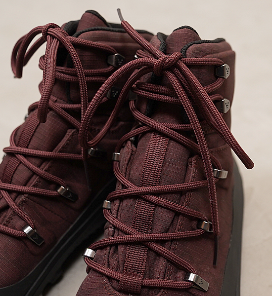 【VIVOBAREFOOT】ヴィヴォ ベアフット men's Tracker Textile AT JJF "Earthbrown Camo"