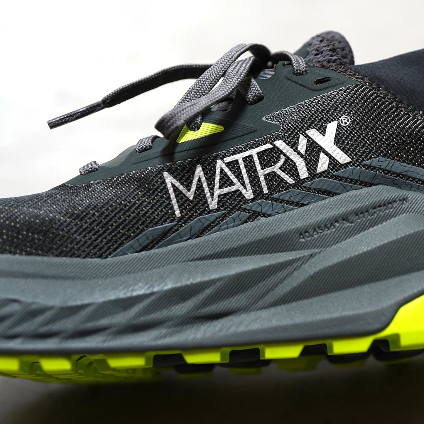 【ALTRA】アルトラ women's Olympus 275 "Black×Gray"