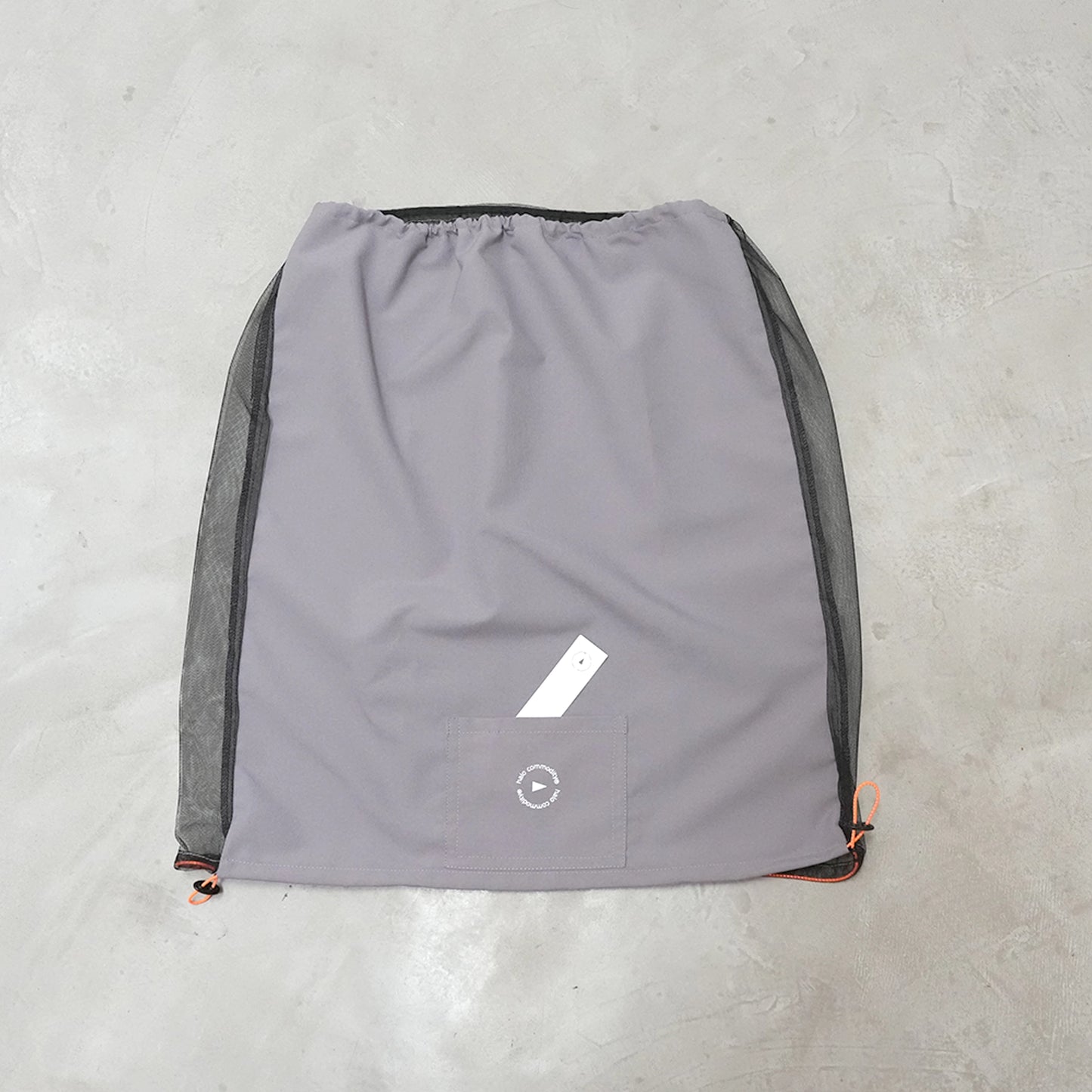 【halo commodity】ハロコモディティ Gat Net Shade "4Color" ※ネコポス可