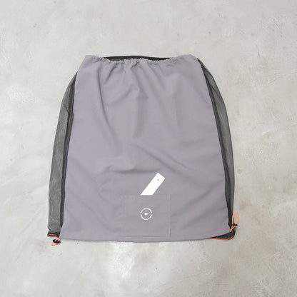 【halo commodity】ハロコモディティ Gat Net Shade "4Color" ※ネコポス可