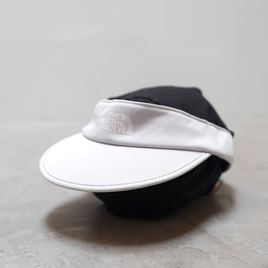 【THE NORTH FACE】ザノースフェイス unisex GTD Visor "ティングレー” ※ネコポス可