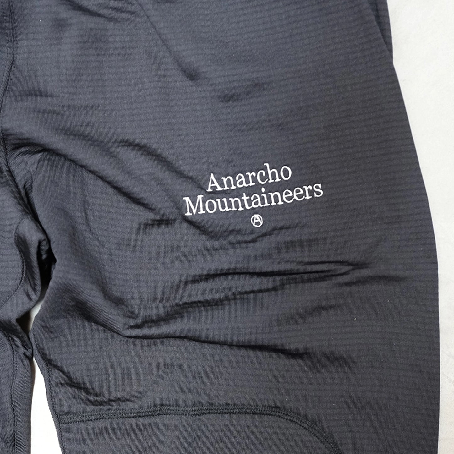 【Mountain Research】マウンテンリサーチ Tent Pants "2Color"