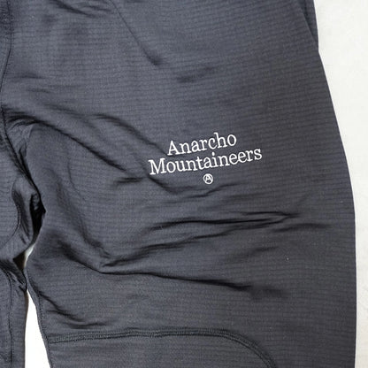 【Mountain Research】マウンテンリサーチ Tent Pants "2Color"