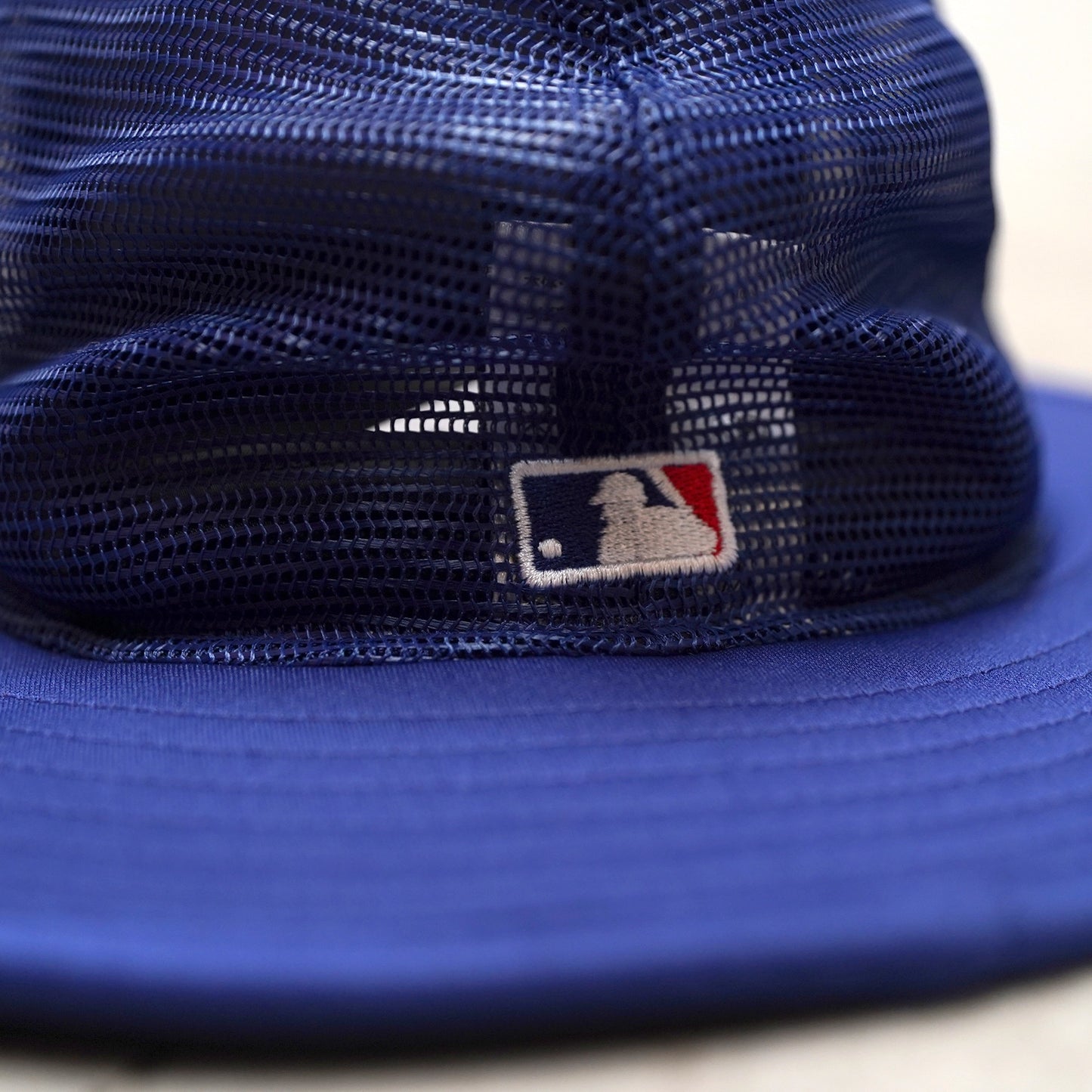 【NEW ERA】ニューエラ 5-Panel Bucket Hat A-Frame Tracker "2Color"