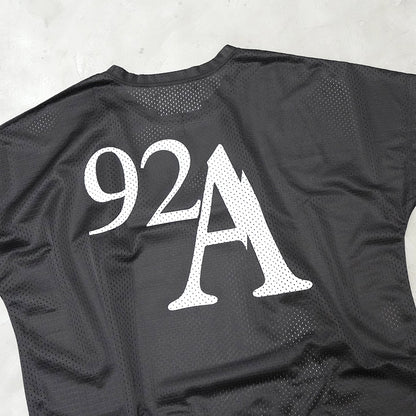 【Mountain Research】マウンテンリサーチ Tee Vest "2Color" ※ネコポス可